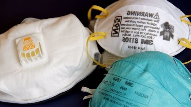 🔴🔴👉👉 Multa de 1.000 euros a una empresa por cada día que no aporte mascarillas a sus empleados #COVID19 #CoronavirusCanarias
eldiario.es/canariasahora/…