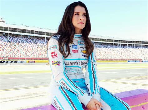 Happy 38 birthday to Danica Patrick . Hope that she has a wonderful birthday.       