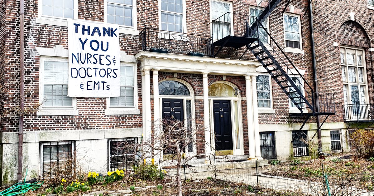 Good morning from Beacon Hill.

💛