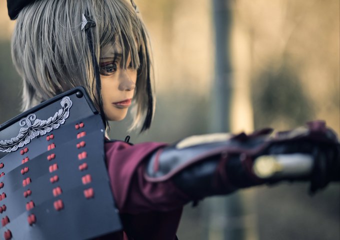 コスプレイヤー工藤棗のTwitter画像22