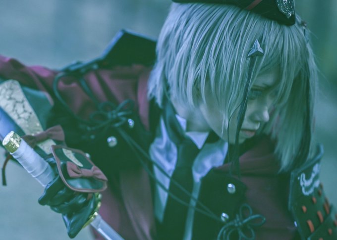 コスプレイヤー工藤棗のTwitter画像24