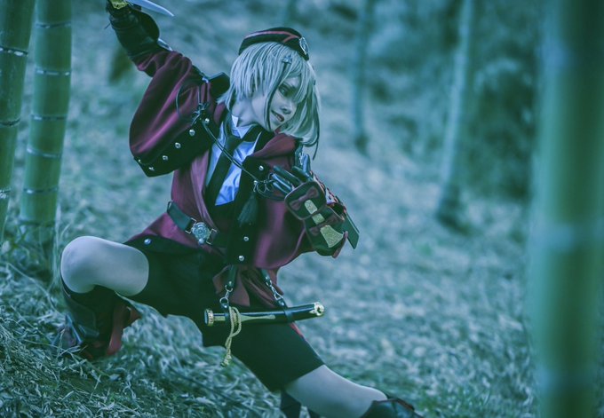 コスプレイヤー工藤棗のTwitter画像25