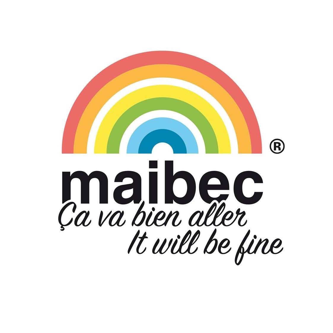 #COVID19 Ça va bien aller / It will be fine #StayAtHome #staystrong #maibec