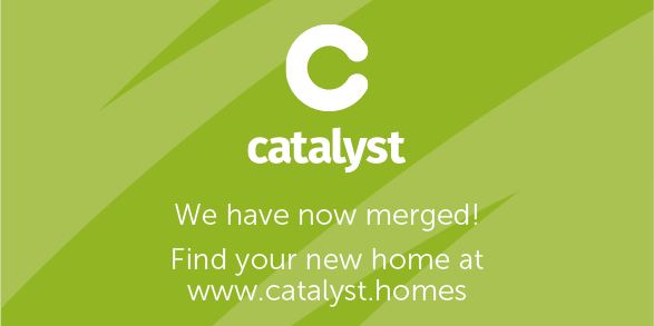 LeaValleyHomes's tweet photo. It's official! See you over at @HomesByCatalyst where we'll be able to help you find your dream new home 🏡 > https://t.co/VzBuSwAcub #CatalystHomesSales https://t.co/K1JJ9lDsor