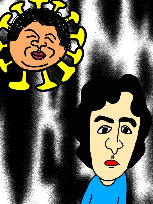 志村うしろーーのtwitterイラスト検索結果