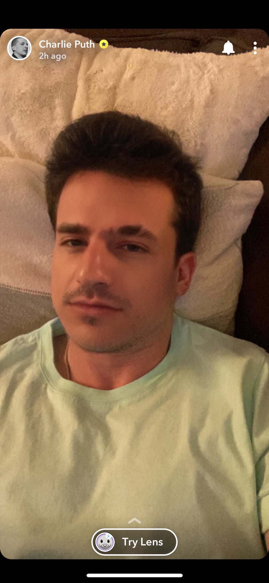 Charlie Puth Japan チャーリーのsnapchatより Charlieputh チャーリープース Charlieputh Charlie Puth Japan チャーリーのsnapchatより Charlieputh チャーリープース Charlieputh