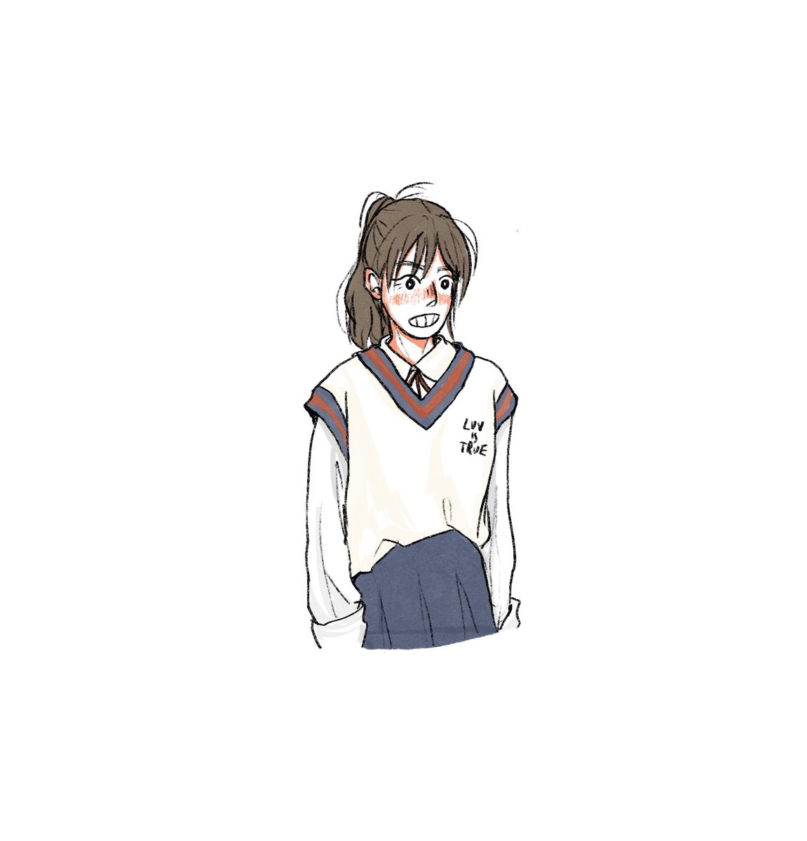 DAY91 uniform