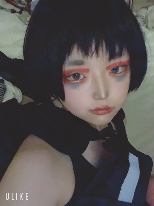 コスプレイヤー社員食堂ギラギラのTwitter画像52
