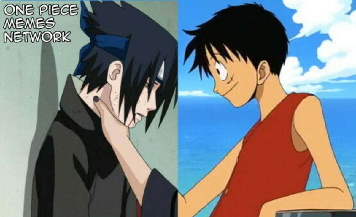 rafa ☽ on X: sasuke sorrindo. esse é o tweet  / X