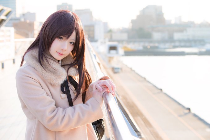 コスプレイヤー弥紗のTwitter画像15