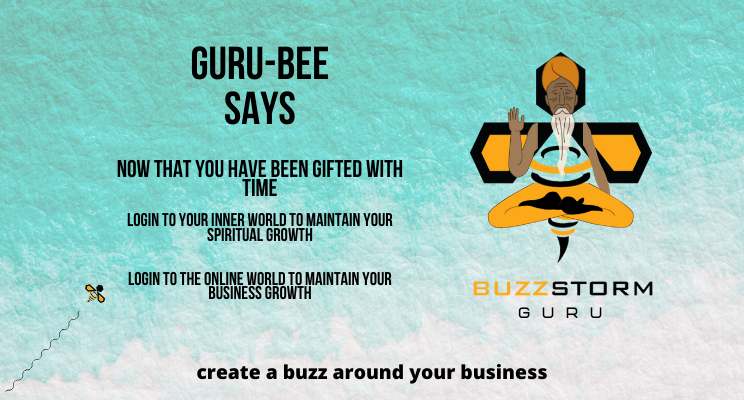 BuzzstormM's tweet photo. Balance your inner and outer worlds. Lessons to help you on your path to business growth enlightenment #webguru #digitalmarketing #business #entrepreneur #marketing #buzzstormdigital #spirituality https://t.co/sP6M7UFEb0