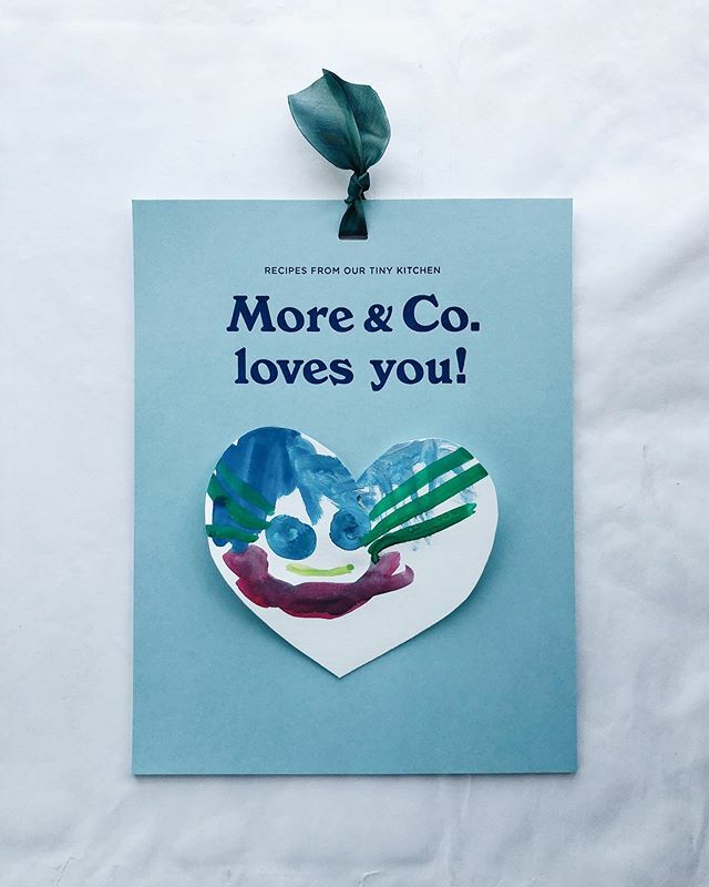 After today, we will put a pause on orders for our little recipe book so we can see what’s what. We are so grateful and hope, most of all, that these recipes (and your one-of-a-kind heart!) will bring you some joy. It has brought us great joy to make it … ift.tt/3bsjdTY