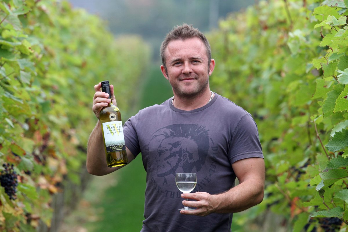 Another of our local suppliers which is providing an invaluable service in these difficult times is @Winbirri, the fine Norfolk vineyard at Surlingham. They are not charging shipping on full cases of wine for the time being. bit.ly/2xmrz0P #supportoursuppliers