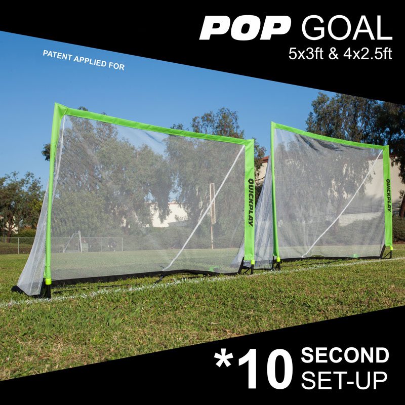 playersessionHQ's tweet photo. One To One Competition Time!

In Partnership with @QuickPlaySport we’re giving you the chance to win the One To One Replay Station and POP Goal bundle.

To enter: Like this post, Tag at least 3 friends in the comments &amp; make sure you follow us!

Winner announced on Sunday! https://t.co/Tof71h0hUw