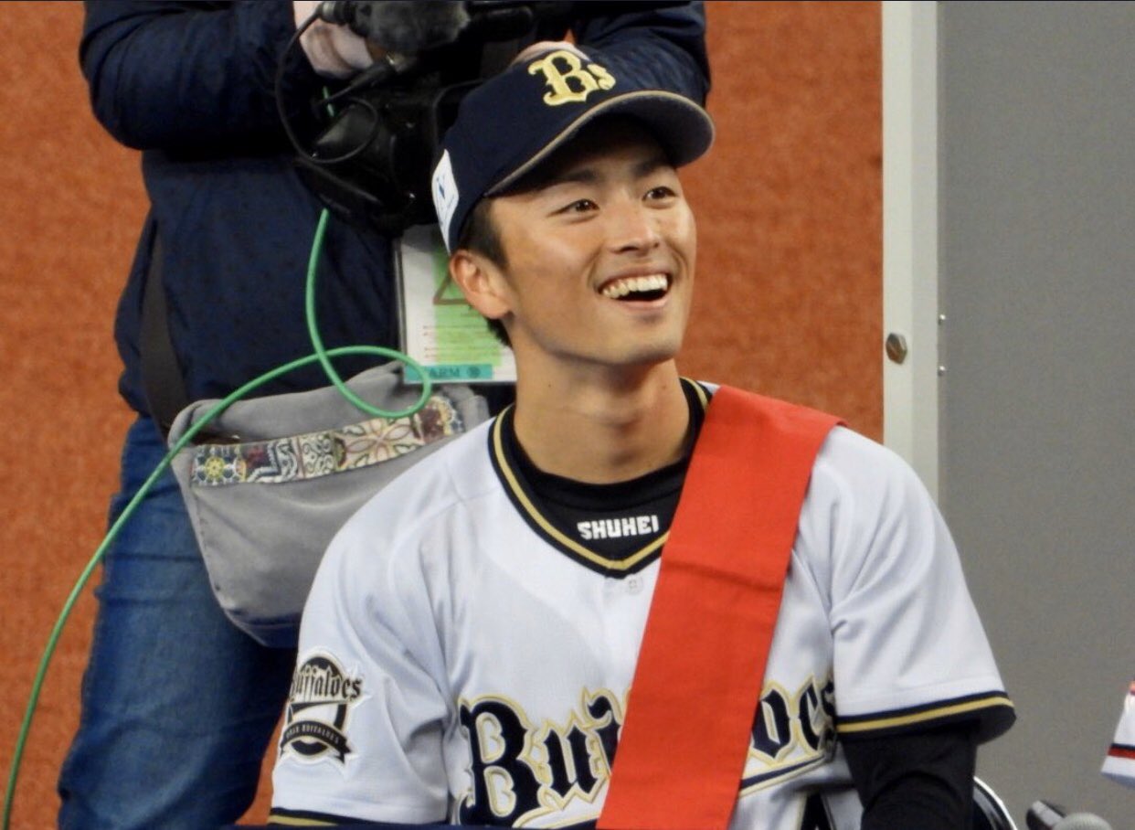 ありがとう野球 on X: 