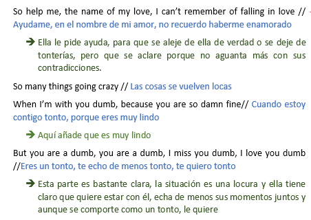 minoriabsoIuta's tweet photo. Mi interpretación sobre Dumb, canción de Eva (en relación a su paso por OT y a su relación con Hugo, espero que os guste) https://t.co/GgUtFtPEiA
