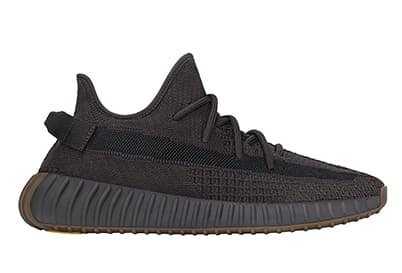 Ad: ALMOST LIVE via KicksUSA
Yeezy Boost 350 V2 'Cinder'
=> bit.ly/2vCFu2h
=> bit.ly/2vCFu2h