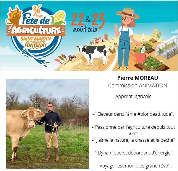 FêteDeL'agriculture (@feteagri) on Twitter photo 