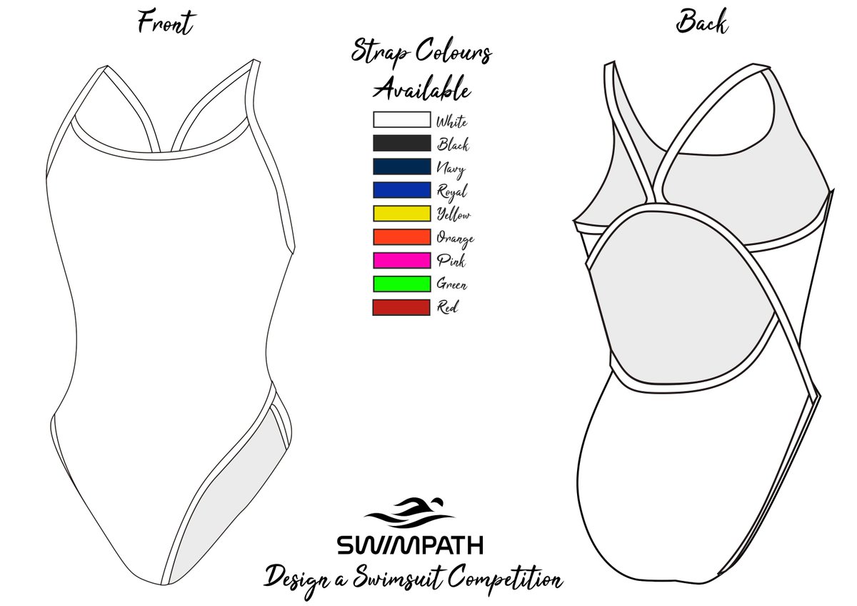 SwimPathUK's tweet photo. πCOMPETITION TIME! π
During this Challenging Time we thought we would offer one of you a chance to have your very own swimsuit designed!
For more details and how to enter, simply follow the link to our website π
https://t.co/S7f7E9D2Te
#swimpath #competitiontime #swimsuit https://t.co/Hyg8WxAAxb