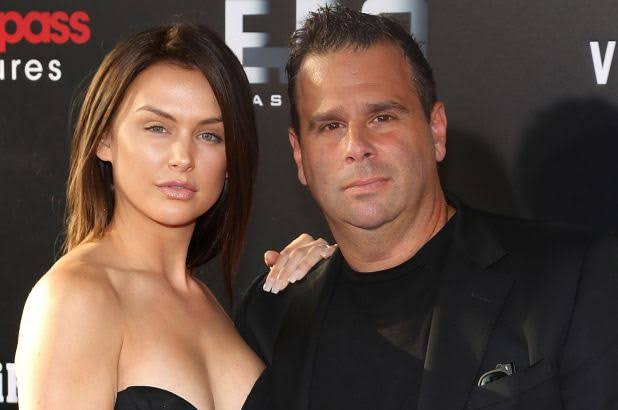 Happy Birthday Randall Emmett  