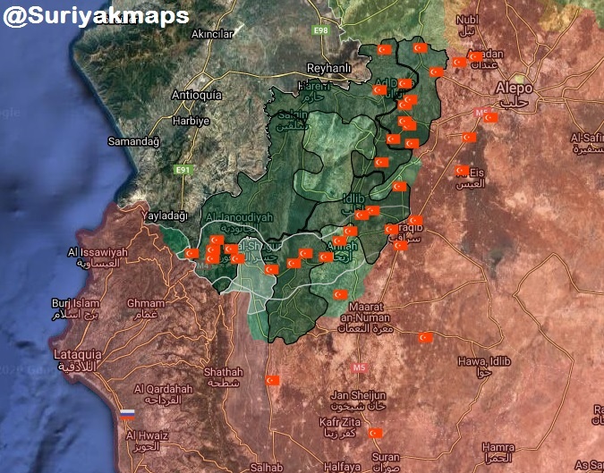 Syrian War: News #22 - Page 3 ET9N6qGWoAELb_V?format=jpg&name=small