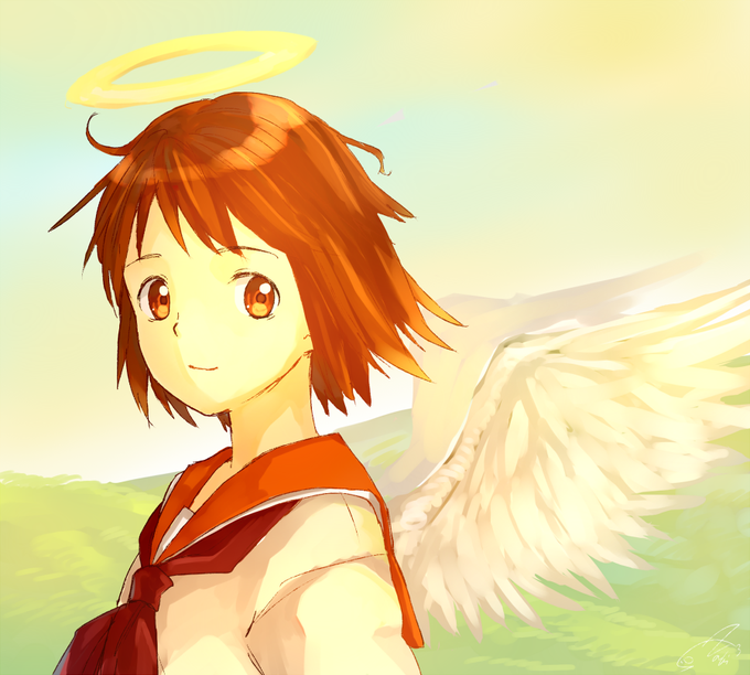 灰羽連盟のtwitterイラスト検索結果 古い順 灰羽連盟のtwitterイラスト検索結果 古い順