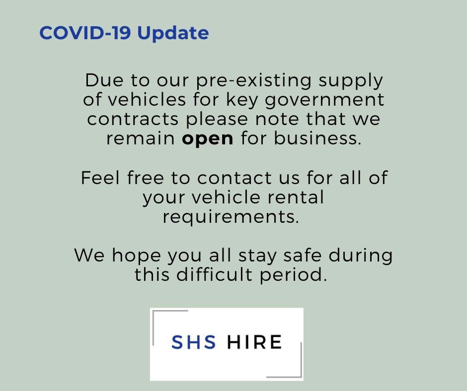 #COVID19 #luxurylicensedvehiclehire