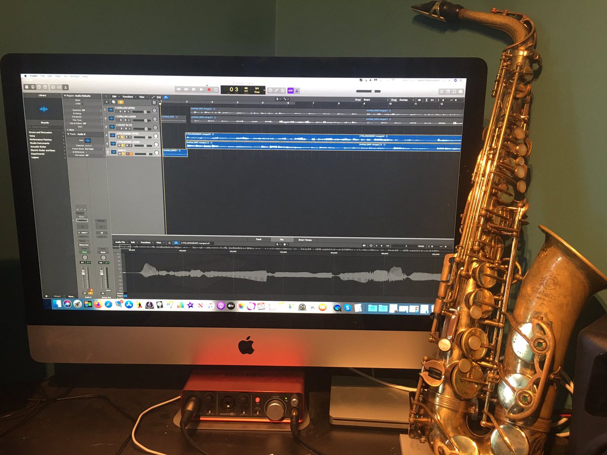 THS Music Department tweet media