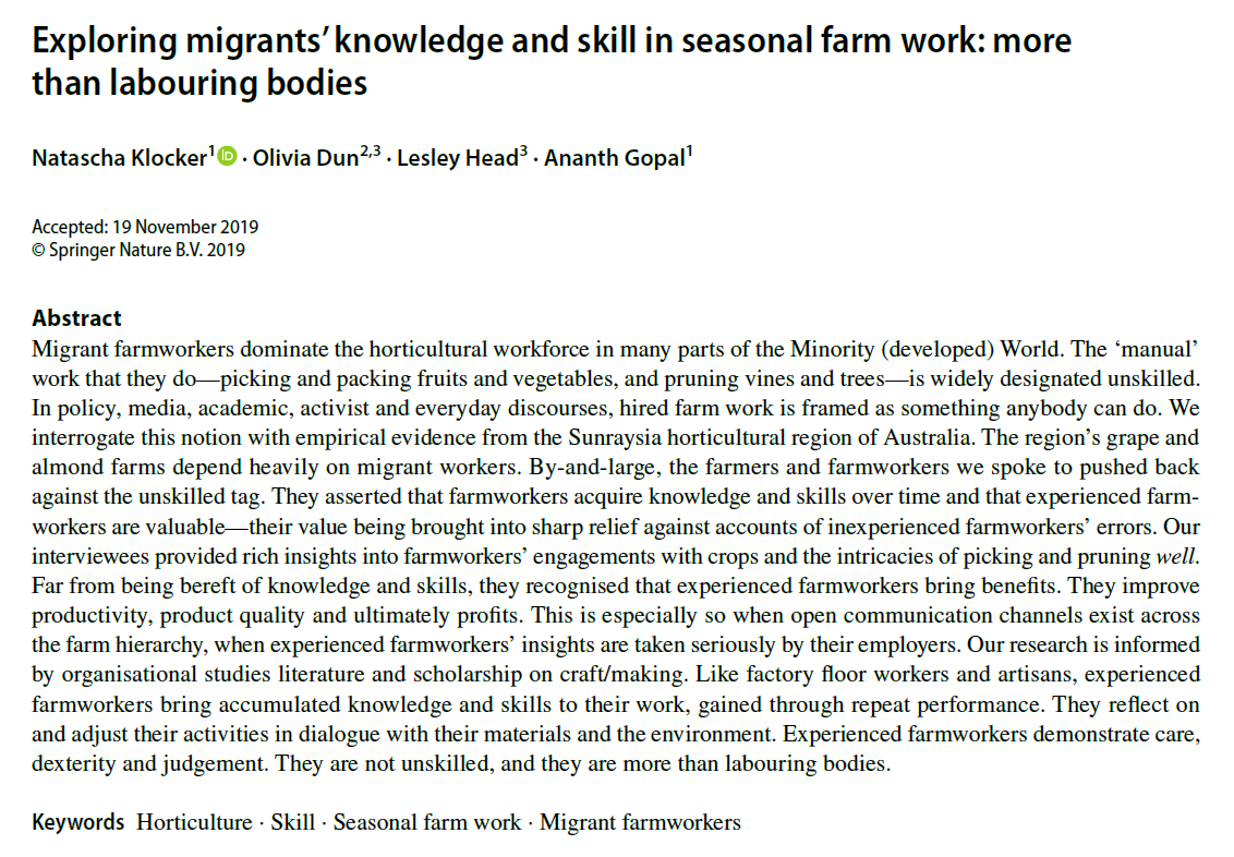 Olivia Dun tweet media