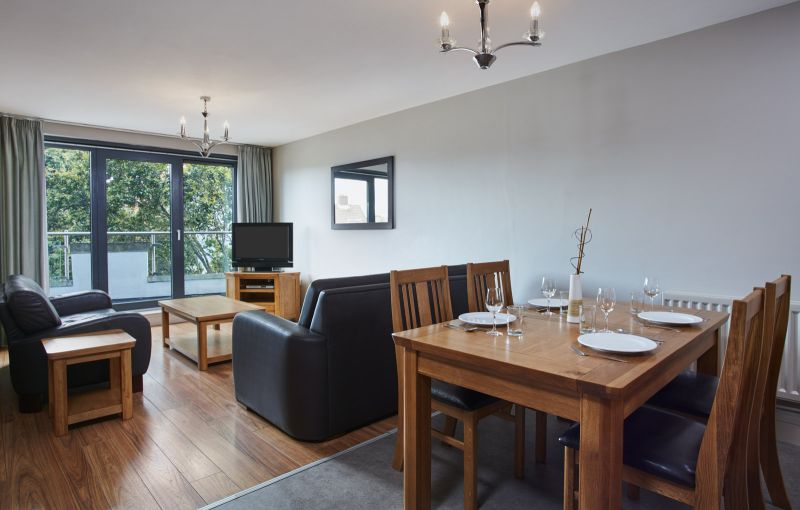 We are offering free accommodation at Cordia Serviced Apartments to NHS key workers who need to stay away from home during this time. Cordia has one and two bedroom apartments with parking. Availability is limited, please contact mail@cordiaapartments.com if interested.