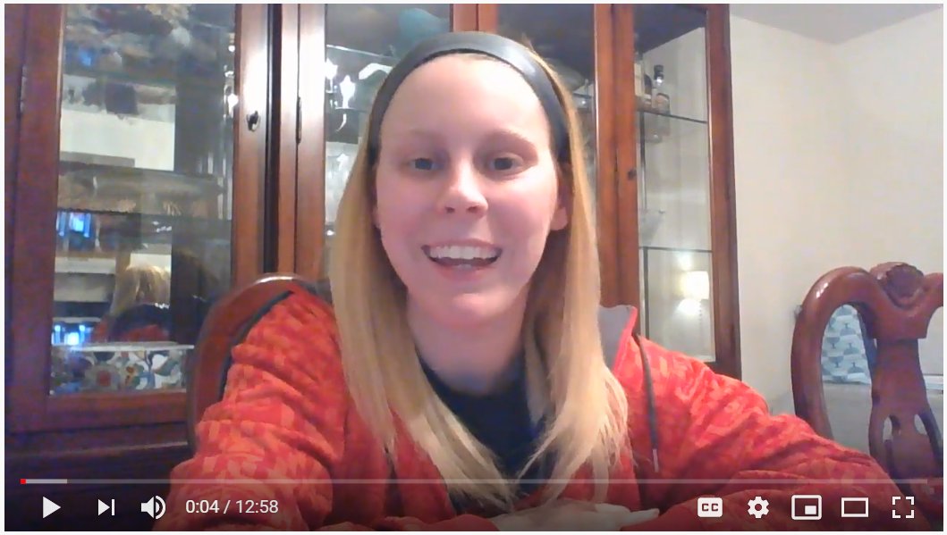 Do you want to know how we start our day in pre-k? Check out this video for tips and tricks to create a morning routine at home like your student does at school! <a href="/flesbcps/">Featherbed Lane Elem</a> 

youtu.be/iXpjv65zWPk