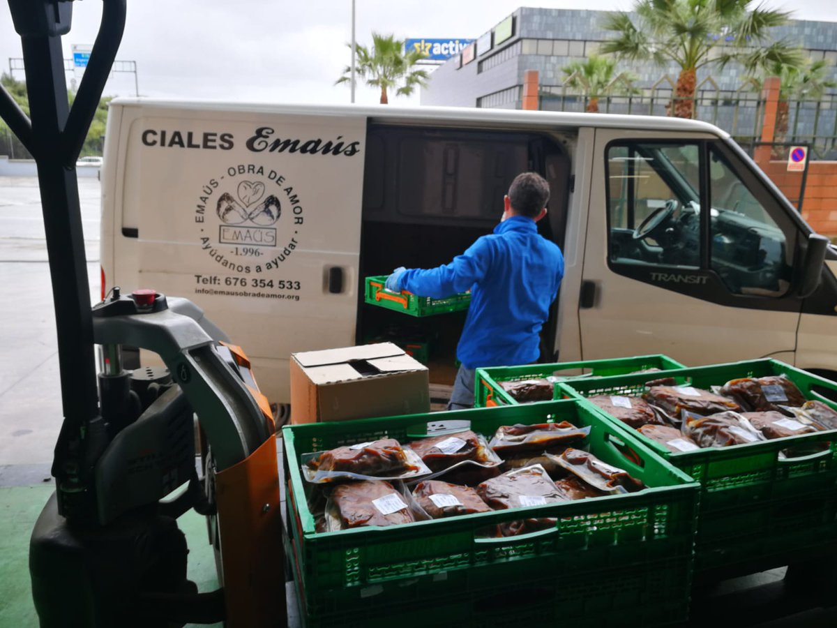 Nuez de brasil mercadona