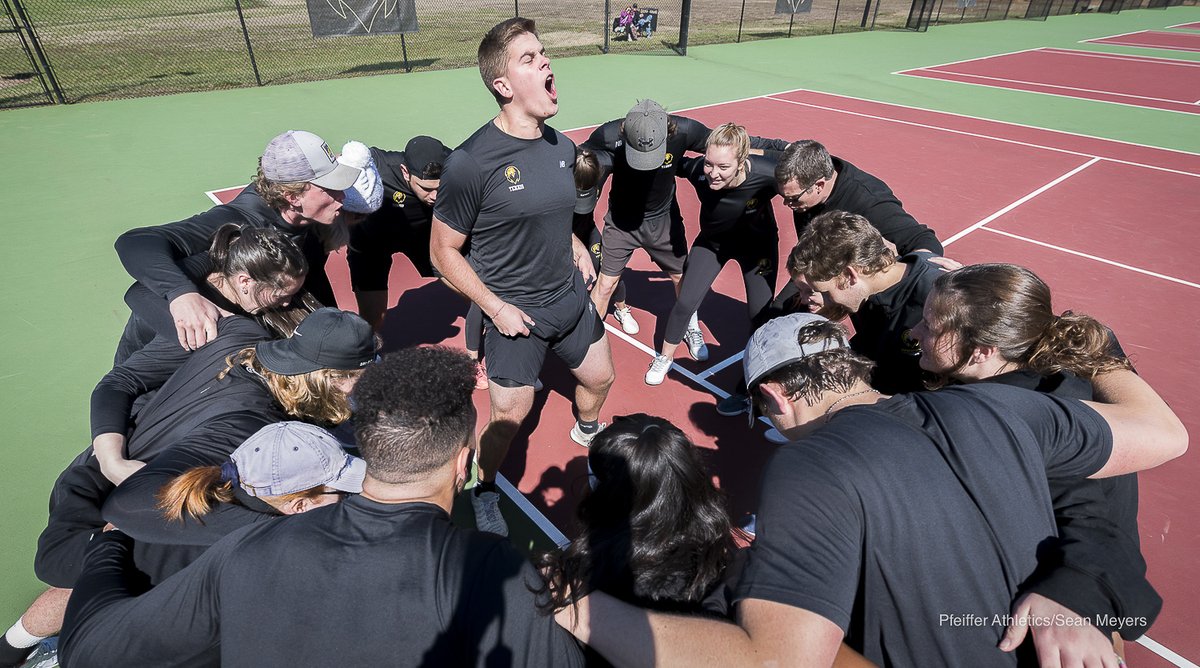 What's your favorite Pfeiffer Photo of the Week?