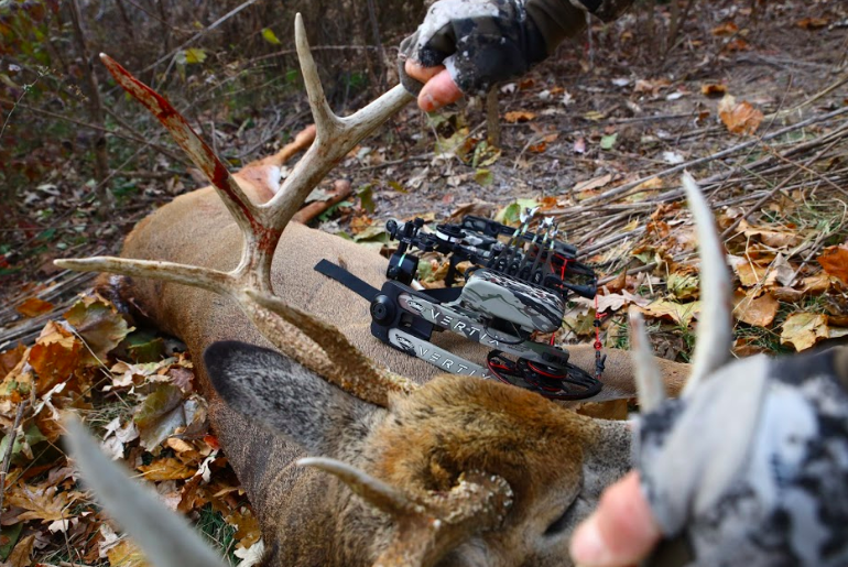 I know turkeys are currently on the mind, but the one thing that never leaves our mind is this scene and how good it feels...

@TheQDMA 

#whitetailseason #deerhunting #deer #buck #antler #shedseason #bowhunting #archery #hunt #deerhunter #hunting