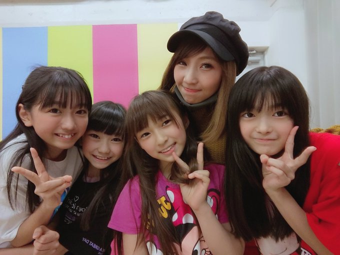 Twitterのコスプレ画像1