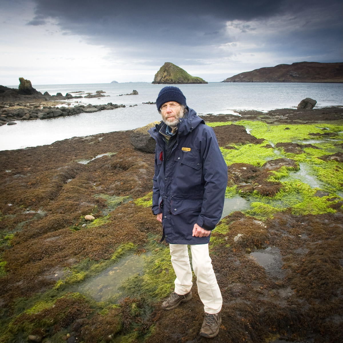Iain Oughtred, traditional boat designer, Isle of Skye, Scotland  #WeAreHighlandsAndIslands  #TheHillsAreAlwaysHere