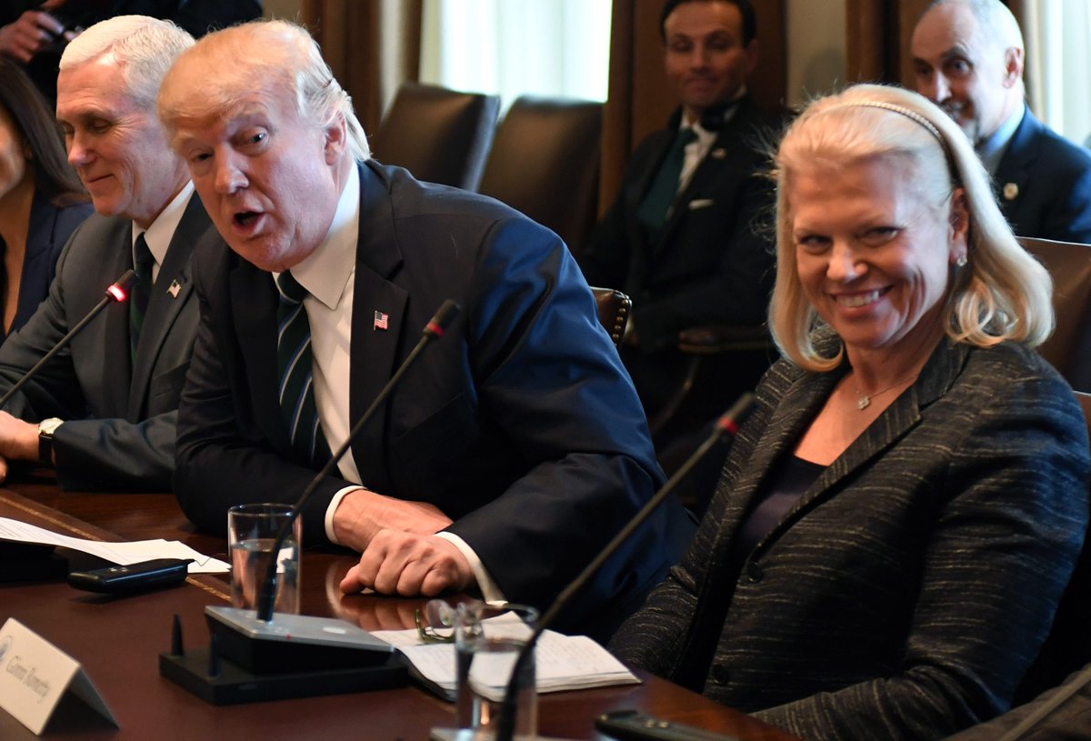 analytics_mark's tweet photo. IBM and White House to deploy supercomputer power to fight coronavirus outbreak https://t.co/GuT7vuOkjd https://t.co/vIUXr7e05e