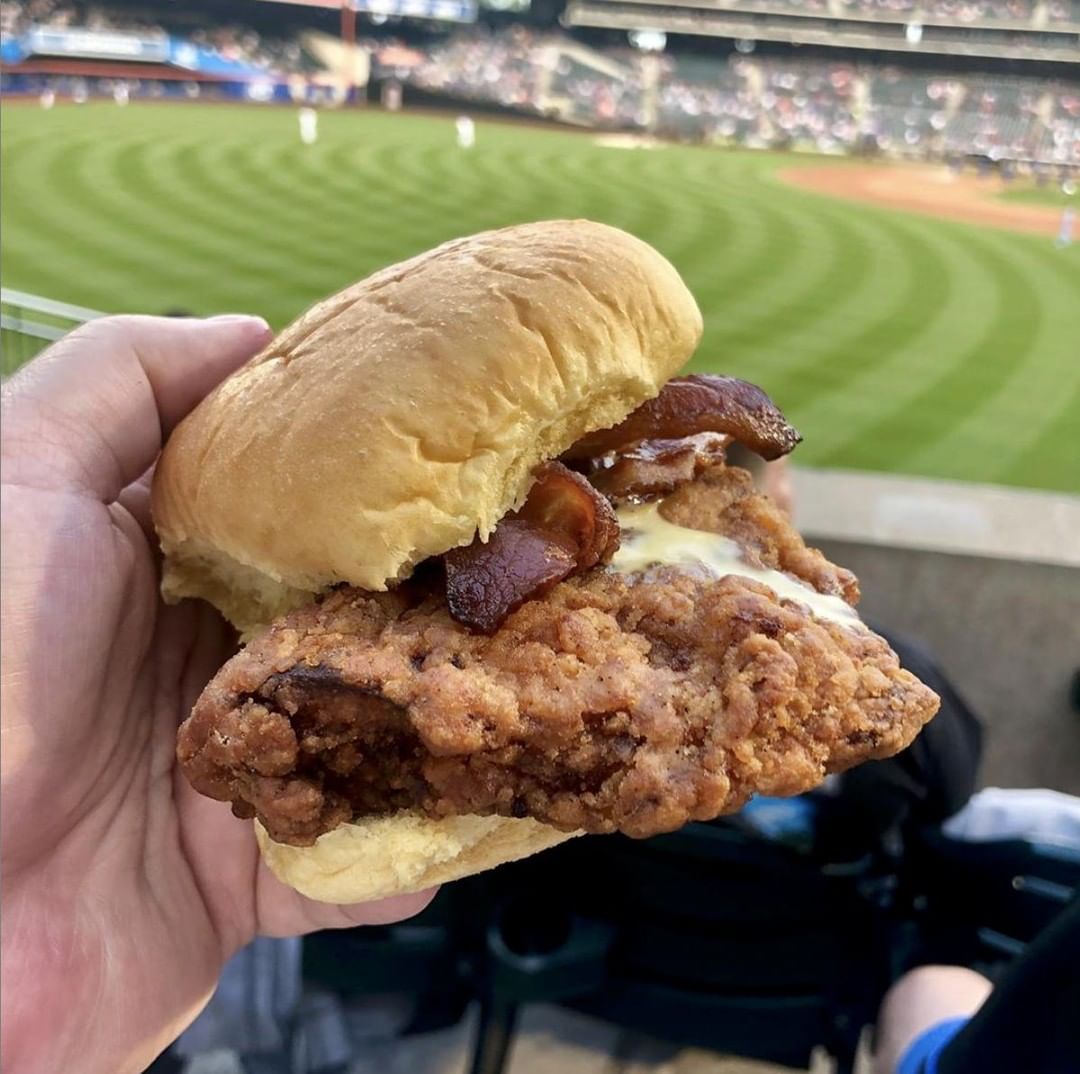 Major League Chefs tweet media