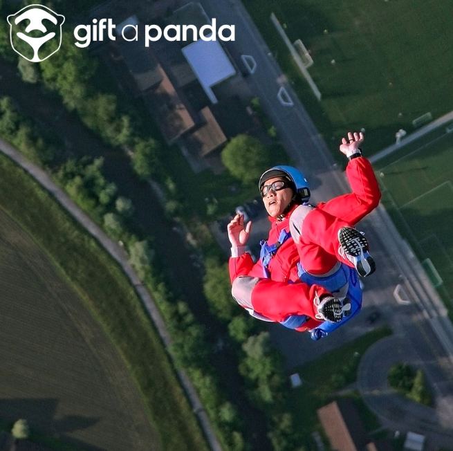 GiftAPandaHQ's tweet photo. Why Skydiving is so Expensive?

Photo by Maarten van den Heuvel 

https://t.co/cIc43ZD3zS 

#gifts #giftideas #giftsforher #giftsforhim #giftideasforhim #giftideasforher #giftexperiences #bestfriendgift #bestgiftforher #bestgiftforhim #skydiging #skydivingcost https://t.co/oz4lRAQVUZ