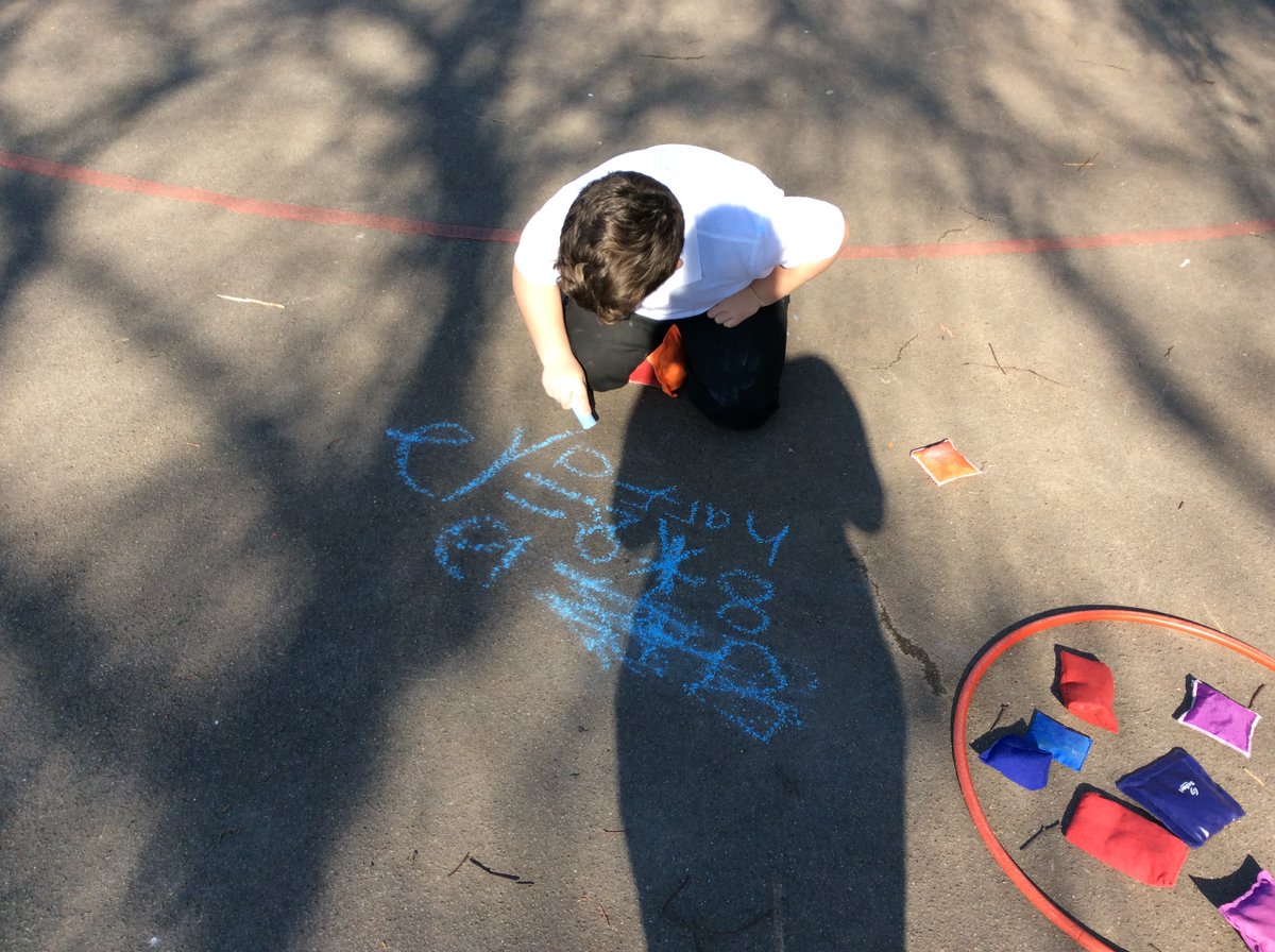 MountStewartSch's tweet photo. In Year 2, the children have been doubling and halving numbers - making the links with multiplication and division. #makinglearningstick #tmsscommunity #edutwitter Learning that involves creates long-lasting knowledge! https://t.co/a5F2HXWUDU