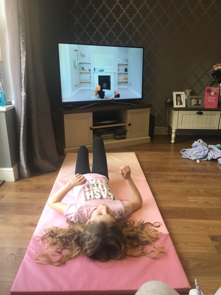 adeleS79312879's tweet image. Trying to keep busy 😊Keep safe everyone! ⁦@Burnopfield_sch⁩