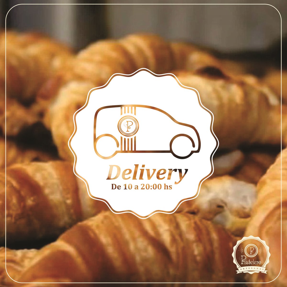 elpasteleroart1's tweet photo. 🕙🕗📢🗯🚐
Delivery de 10:00 a 20:00
Llamanos al 2262 63 8249 2262 49 2411
(Envío $50, mínimo $300)
O bajate la app de Pedidos Ya y buscanos como El Pastelero Artesanal
Hoy abiertos de 7 a 20 avenida 10 4127 y avenida 59 esq 48
#elpasteleroartesanal #necochea #LlevaPostre https://t.co/S0VBSCtkmm