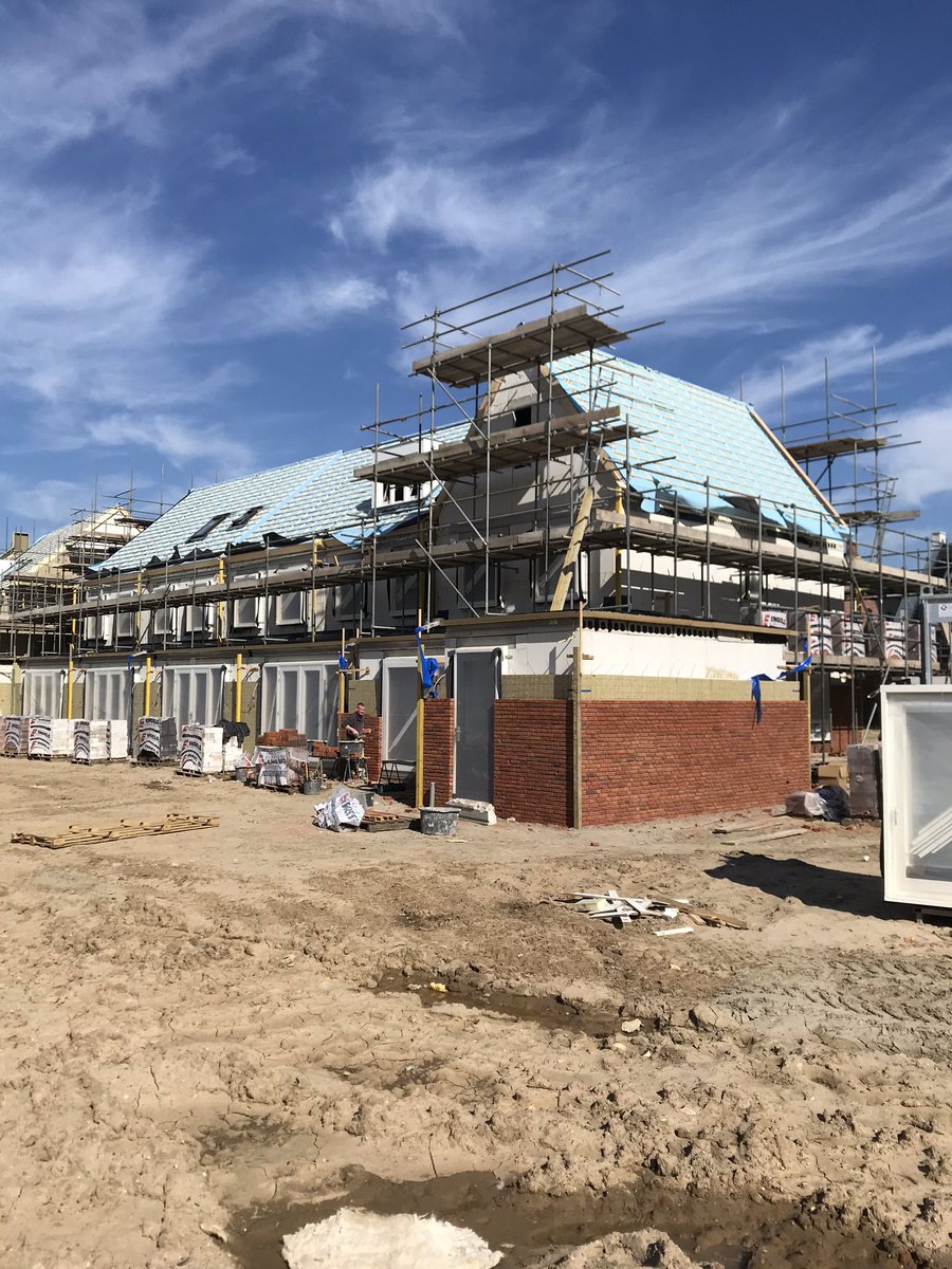 Mark Beukhof tweet media