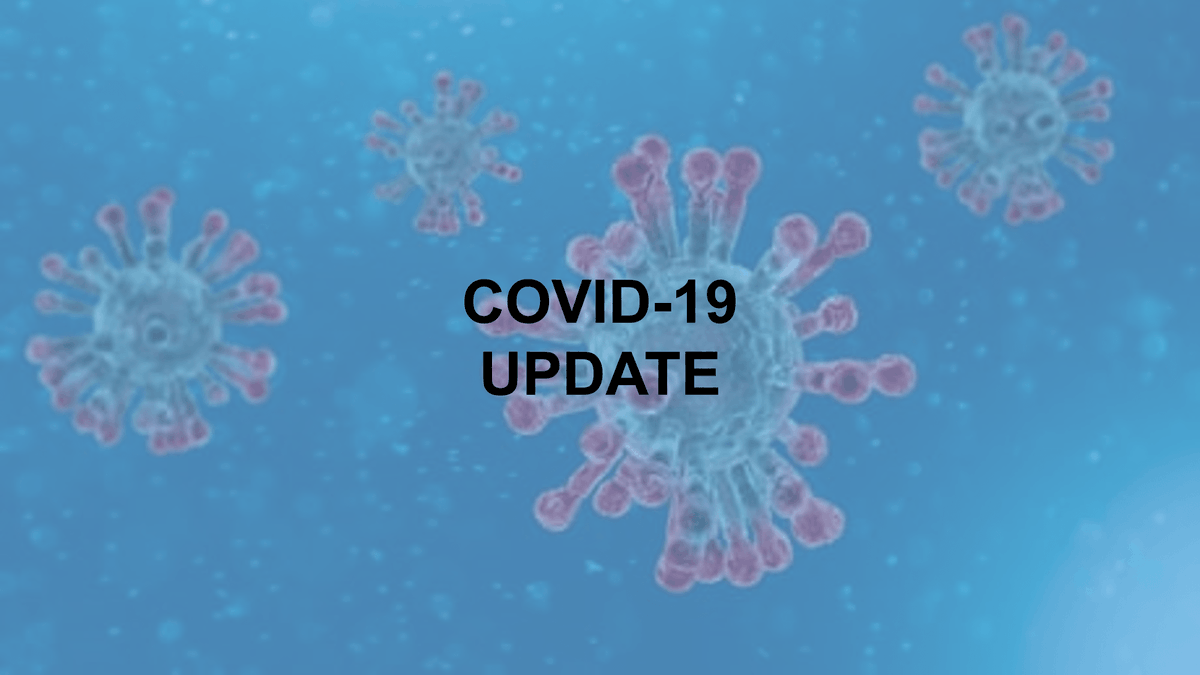 send_for_help's tweet photo. We would like to share the latest statement from our Senior Management Team regarding the Coronavirus #COVID19 #Coronavirus #update

https://t.co/Qm1aEOmCUd https://t.co/3KbcMASs3F