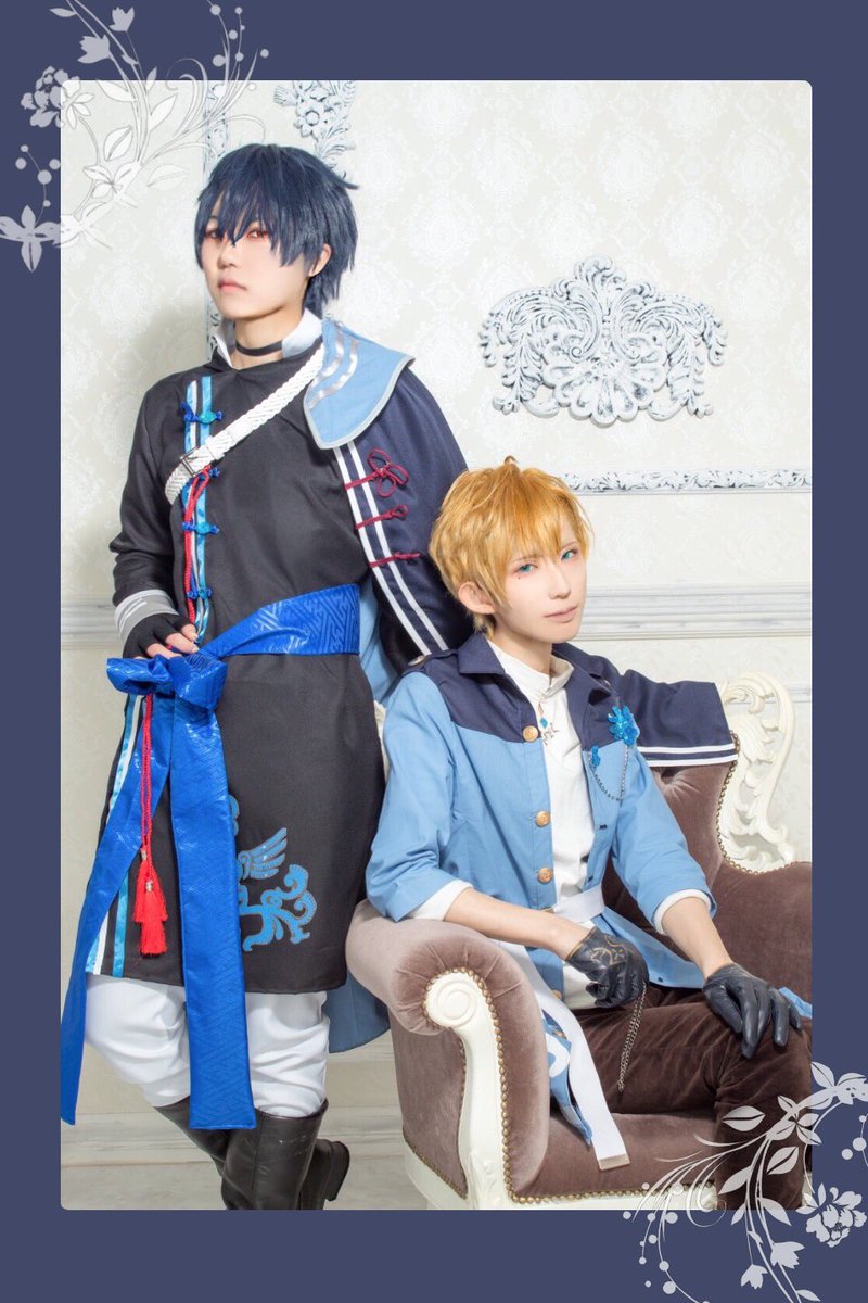 魔法使いの約束 まほやく ヒースクリフ コスプレ衣装 | gulatilaw.com