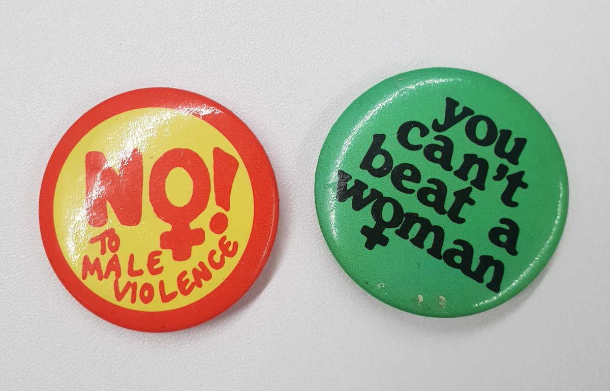 Our theme for week 4 is violence, with contributions from  @rapecrisisscot  @ZTScotland  @Survivors_Speak  @WSPGlasgow  @nikkichung04  @BadsvilleBroad and more!  @ProfKarenBoyle's blog series 'Of Monsters and Bombshells' gives a taster of what's covered!  https://www.genderequalmedia.scot/news/blog/of-monsters-and-bombshells-a-blog-in-three-parts/