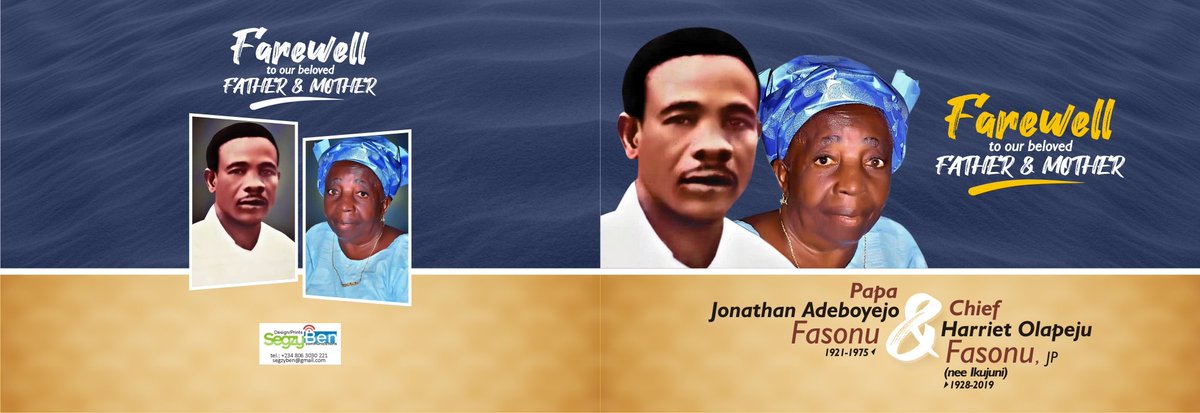 SegzyBen's tweet image. After all this #CONVID19  issue, We are the best printing Press to design and prints for you. Call us to prints the best #Invitations,#EventsProgramme and #Bannera for all your Events.

Call/WhatsApp+2348063030221