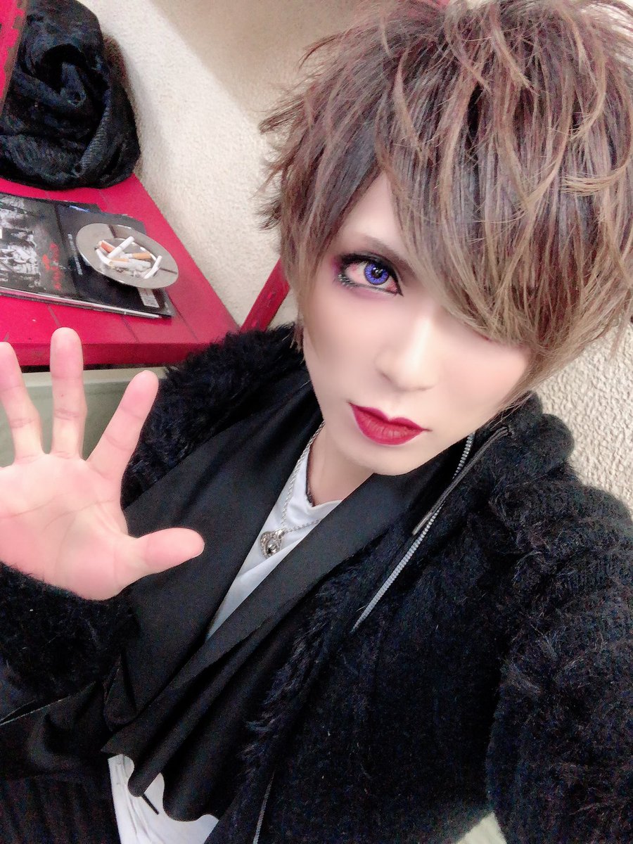 lllRD mitsume (@3rd_mitsume) on Twitter photo 