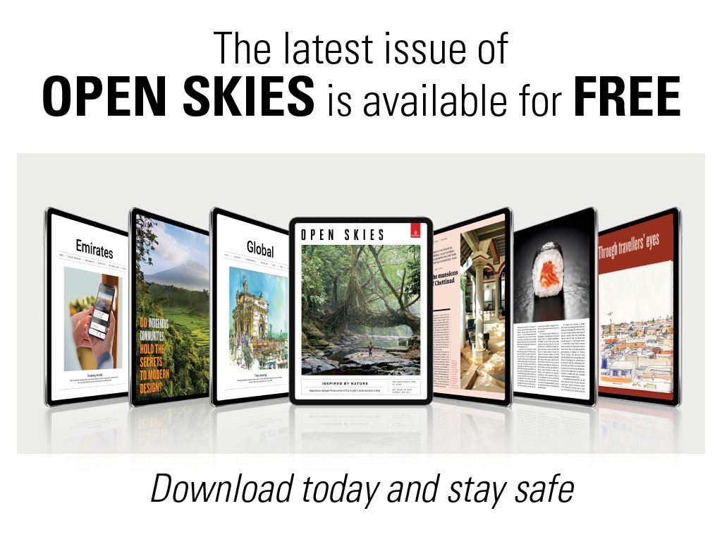 Open Skies tweet media