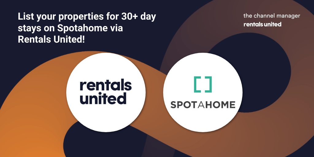 RentalsUnited's tweet photo. @Spotahome allows tenants to find their ideal apartments online, without having to physically travel around the city to visit different properties - which before today has never been more important
#midtermstays #digitalnomads https://t.co/MBfeByVDs0